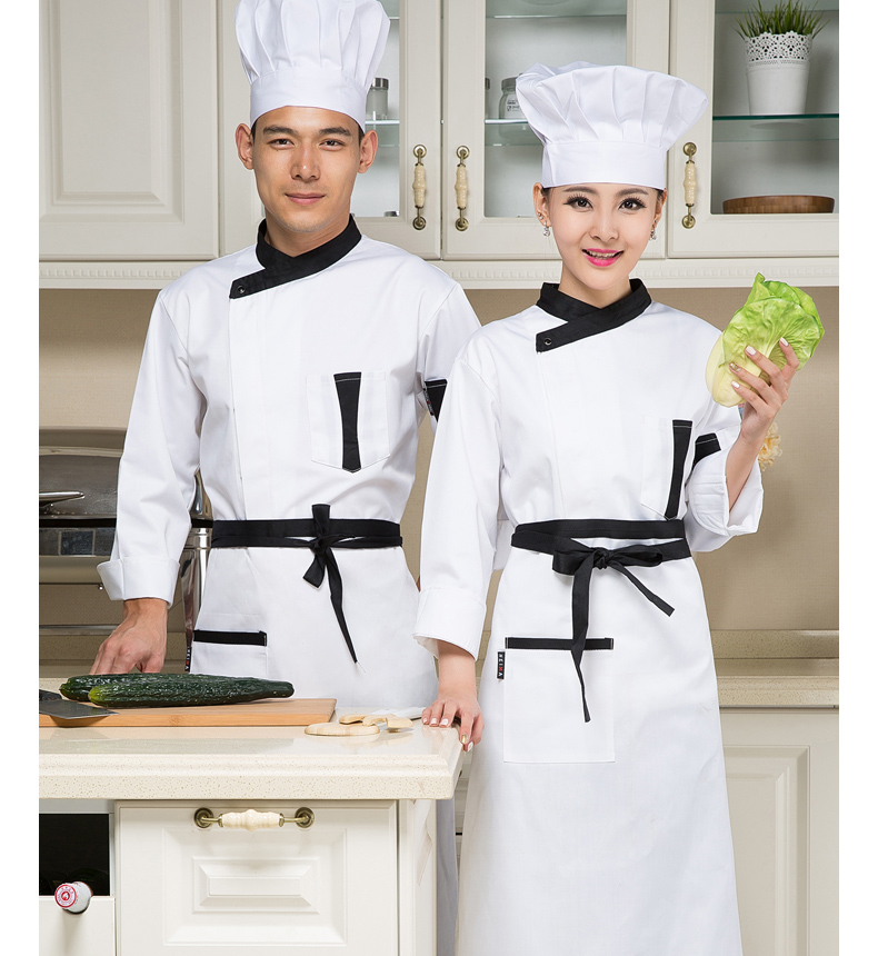 Tenue de cuisinier - Ref 1910327 Image 26