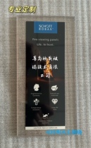 SCHOTT high temperature resistant 1000 degree wood stove real fire fireplace fire resistant observation window customized in various sizes