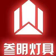 叁明户外亮化工程照明