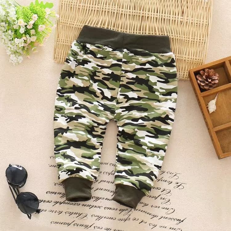 Pantalon pour garcons et filles - Ref 2058025 Image 10