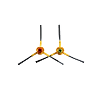 DJ35 Edge Brush 1 пара