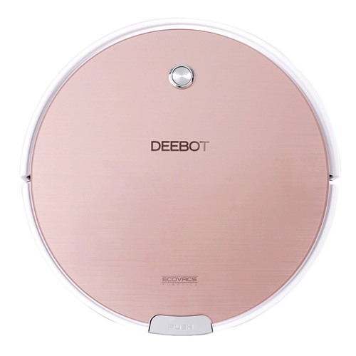 Cobos Bao Lingyue S -Sweeping Robot Family использует полностью автоматическое интеллектуальное и эффективное планирование тракторов.