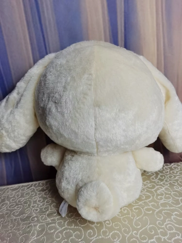 Хвост иностранной торговли хвост корицы югуи с собакой с собакой с ушами