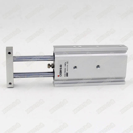 SMC double axis CXSM 6 - 10 CXSM 6 - 15 new original