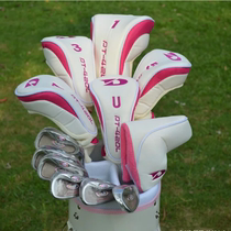 DAIWA ladies new golf beginner full set Rod original imported sleeve Rod guarantee golf