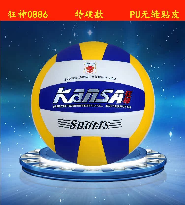 Ballon de volley-ball - Ref 2010057 Image 12