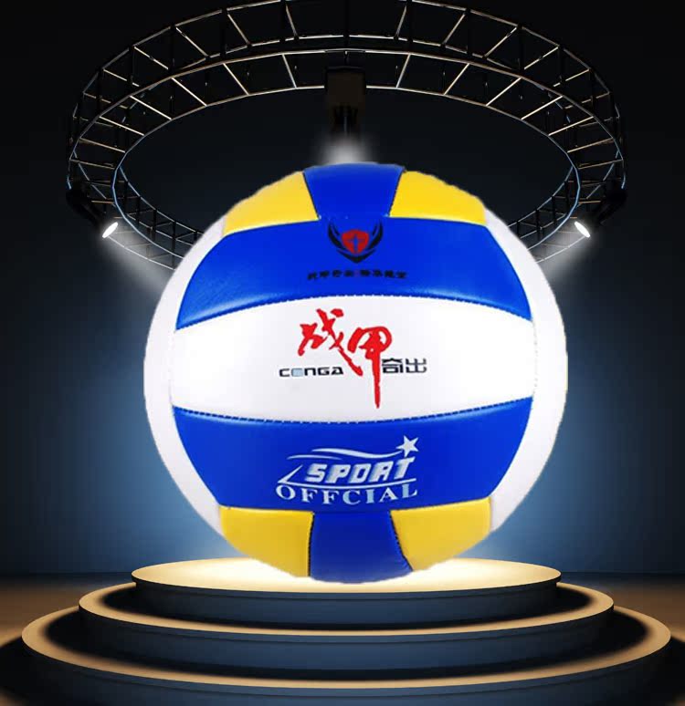 Ballon de volley-ball - Ref 2009887 Image 6
