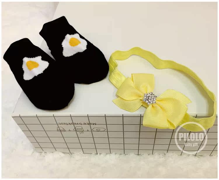 Coffret cadeau pour nouveau-né - Ref 1954413 Image 20