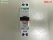 Schneider circuit breaker iDPNa C16A air switch A9P08616 original DPN16A
