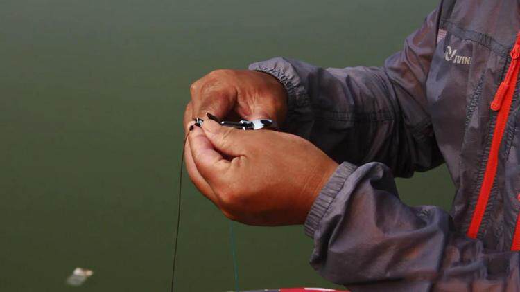 博鱼体育- 博鱼体育官方网站- 博鱼体育最新网址昆明滇管渔政处打击偷捕盗捕违法行为 专项行动将持续至6月