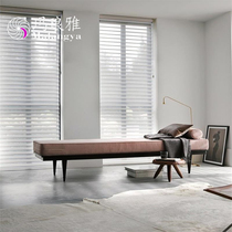 Venetian blinds Hive curtains Curtain Shangri-La Curtain-free blackout bedroom Office Bathroom Kitchen