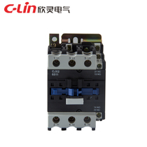 Hingling card AC CJX2-6511 CJX2-6511 AC220V AC380V AC380V