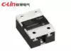 Xinling single phase solid state voltage regulator HHT1-R 22 38 10 25 40 60 80A SSR-40VA