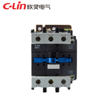 Hingling card AC CJX2-8011 CJX2-8011 AC220V AC380V AC380V