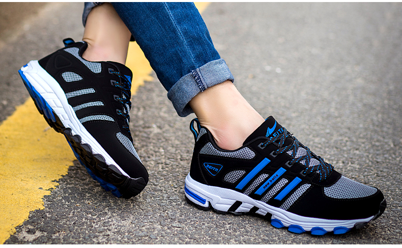 Chaussures de Badminton uniGenre - Ref 842472 Image 29