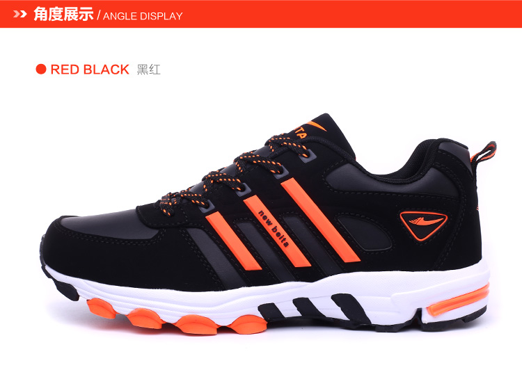 Chaussures de Badminton uniGenre - Ref 842472 Image 47
