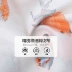 Mengmen Mo Mixia Áo sơ mi nam mới cho bé trai Áo sơ mi nam ngắn tay In áo sơ mi nam - Áo sơ mi sơ mi kẻ bé trai Áo sơ mi