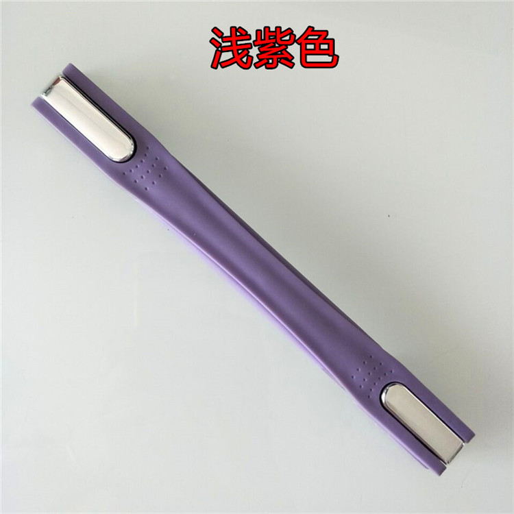 Hành lý xử lý vali vali xử lý phụ kiện hành lý phần cứng hành lý xử lý sửa chữa xử lý phụ kiện đặc biệt - Phụ kiện hành lý bánh xe vali kéo mua ở đâu