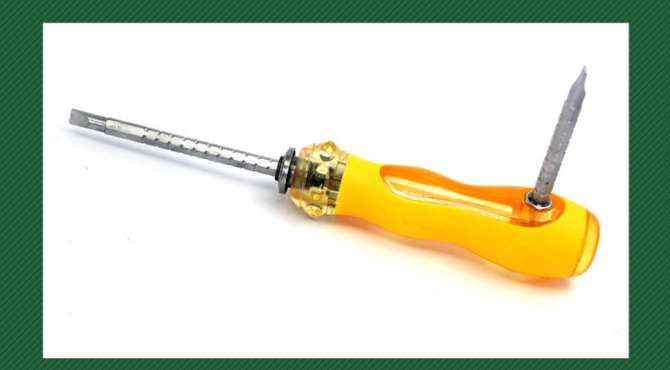 Tournevis pour réparation vélo - Ref 2297248 Image 13