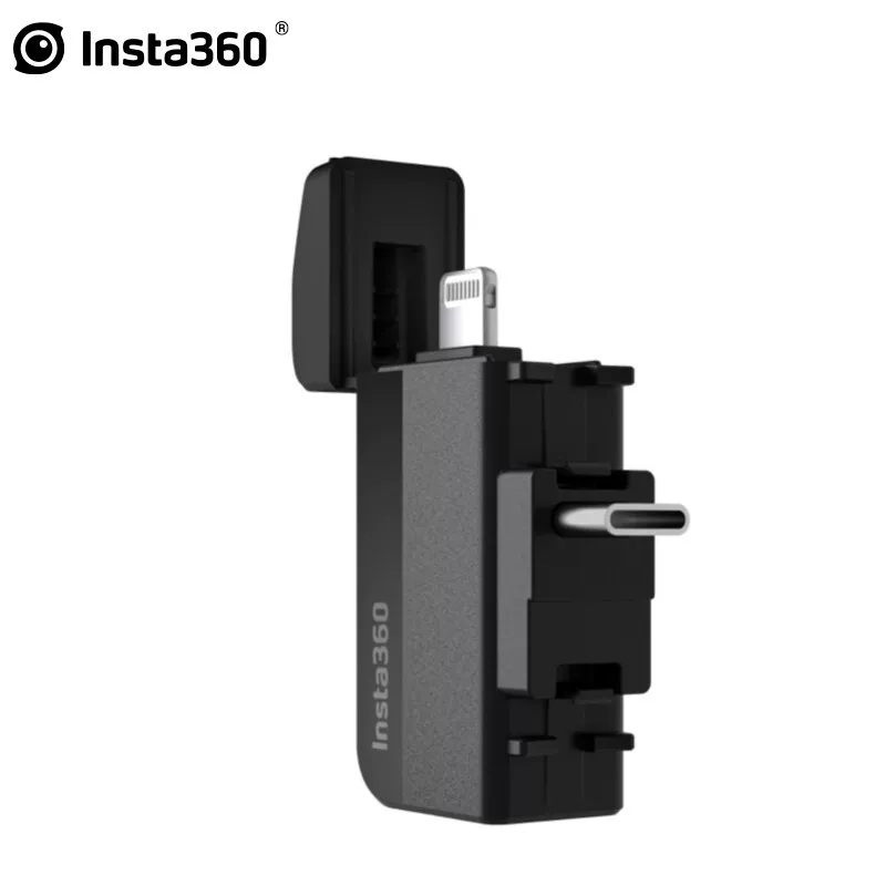 Insta360 Oner ONEX2 Модуль хранения Flash Версия чтения Версия Версия