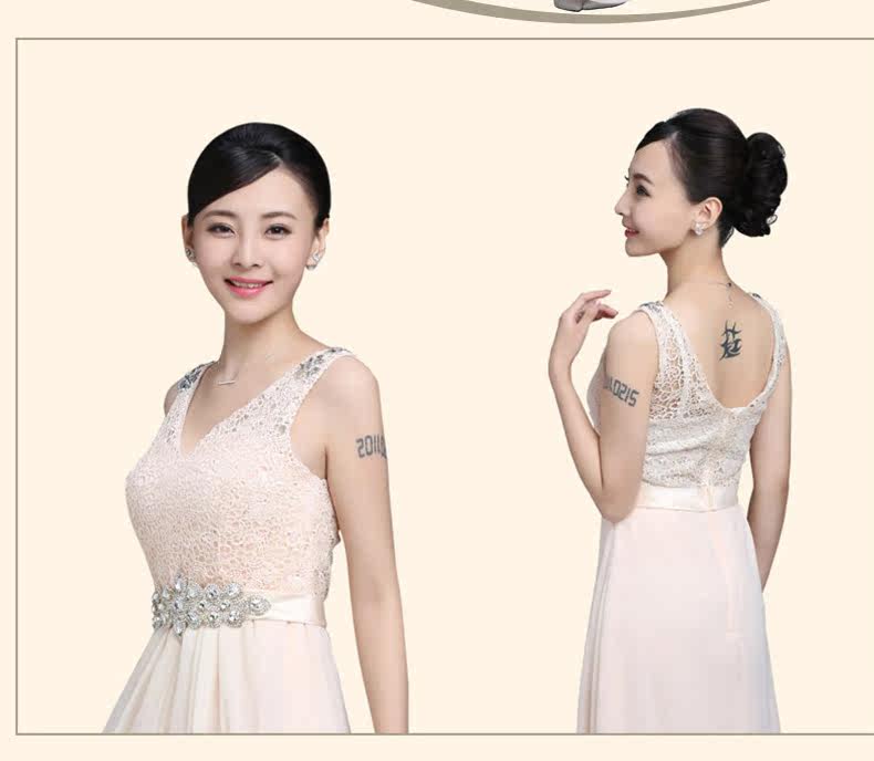 Extension cheveux - Chignon - Ref 228382 Image 17