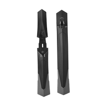 Bicycle mud removal fenders mountain bike fenders bicycle mud flaps riding accessories equipment