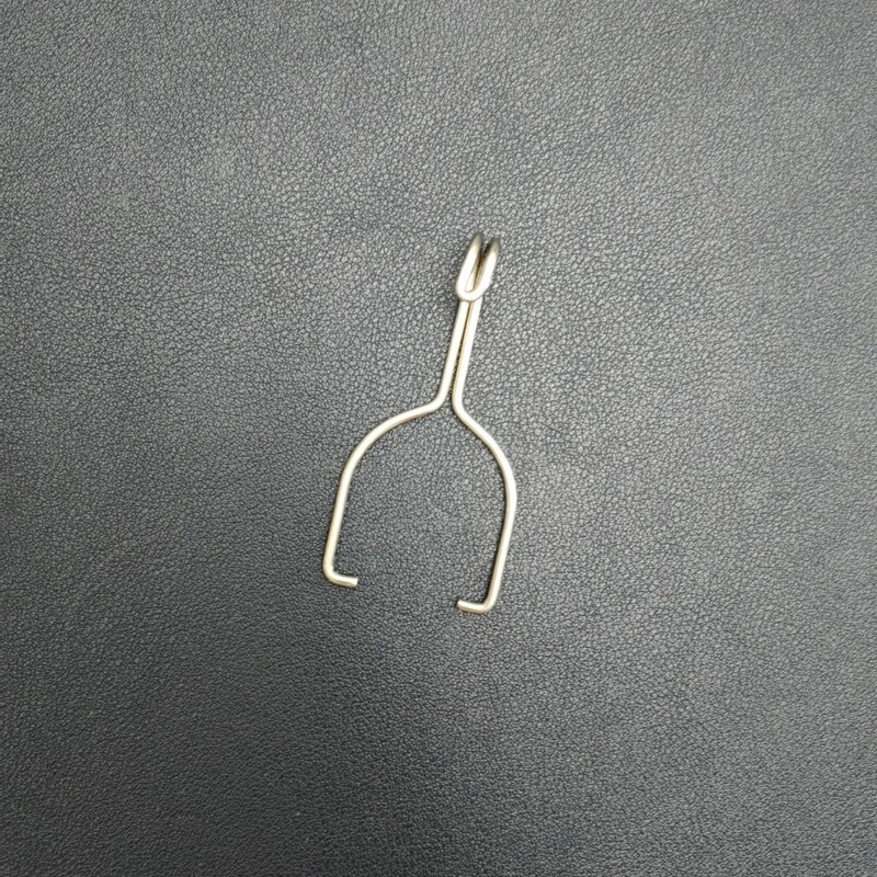 Stainless Steel Hook 907, Specially Designed for Night Market Charging Lights Stainless Steel Hook 907, Specially Designed for Night Market Charging Lights