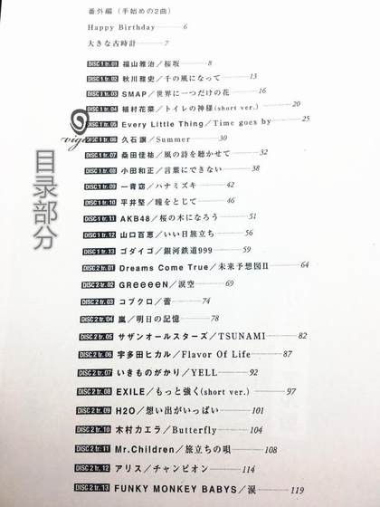 우쿨렐레 핑거스타일 악보 모음 클래식 팝 히트곡을 가르치는 우쿨렐레 모치다 유스케 튜토리얼