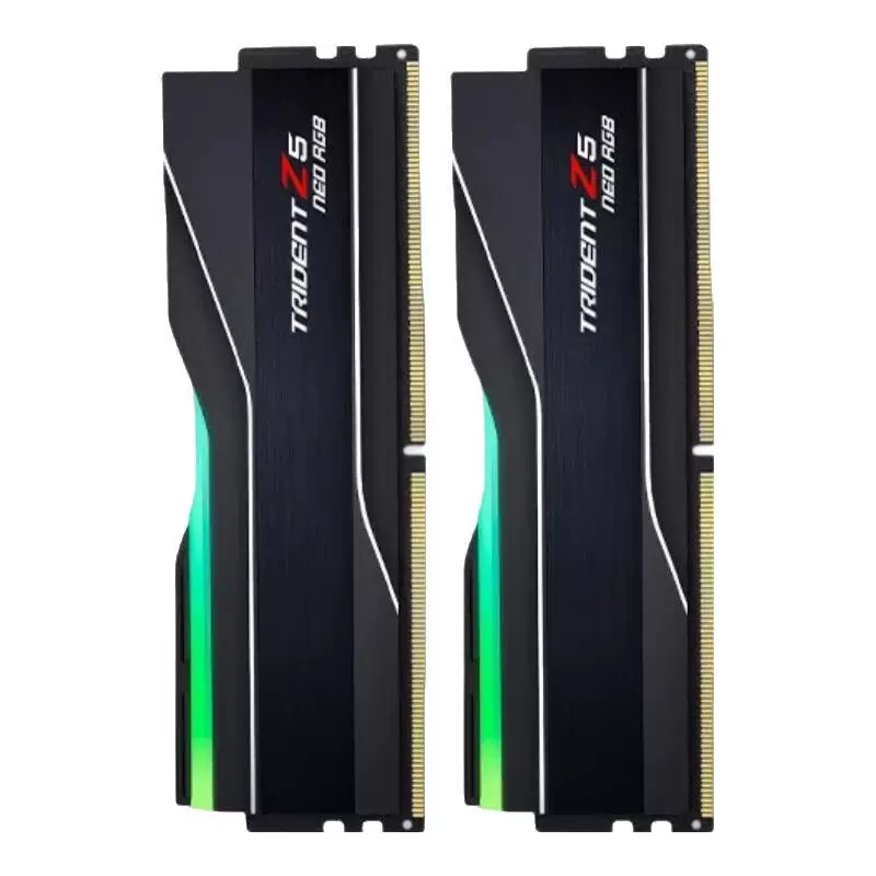 Zhiqi Yanfengji 6000 DDR5 32G 48G 64G 96G 128G 256G AMD-EXPO память