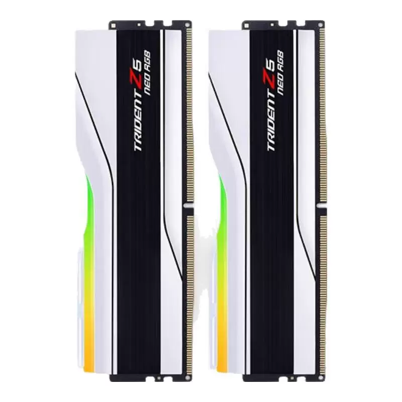 Zhiqi Yanfengji 6000 DDR5 32G 48G 64G 96G 128G 256G AMD-EXPO память
