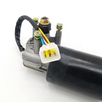 Adaptation of the Mitte electric car GDG4Q5SH fuel car accessories for the Mietto wiper motor Mitte wiper motor