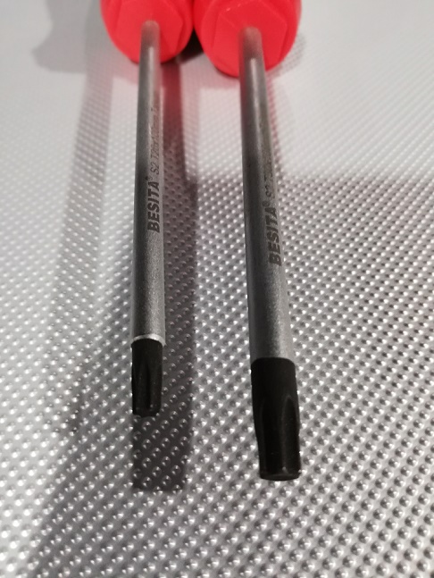 BESITA Best flower screwdriver besita tool flower screwdriver