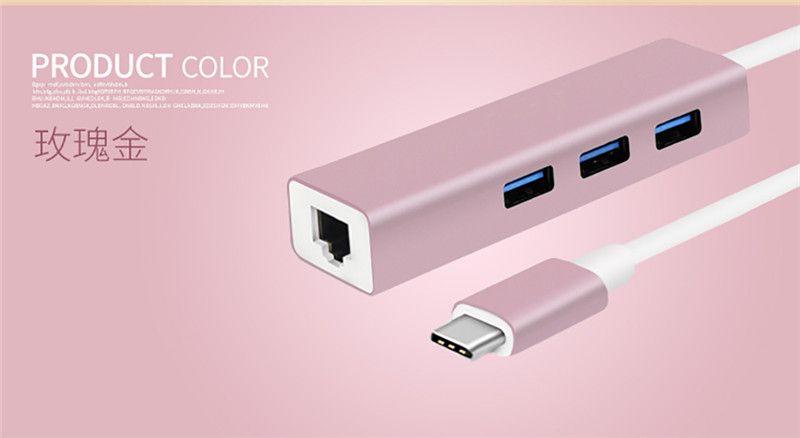 Phụ kiện máy tính bảng Huawei M5 nối dài sạc từ c đến USB Pro Cáp kết nối trung tâm HUB