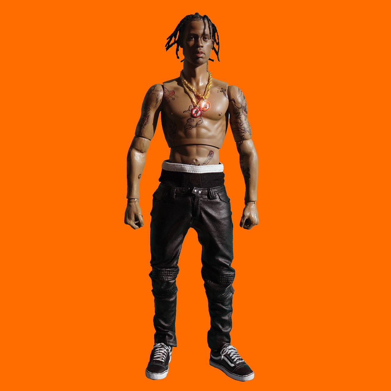 travis scott toy stockx