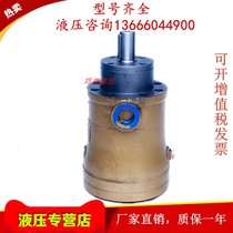 Qidong nsnli 2 5 5 10 16 25 32 40 63 80 100 160 250MCY14-1B piston pump
