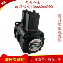 WINMOST Peak Changchang duplex vane pump VP-DF-12-D VP-DF-20-A VP-DF-30-B 40 VP-DF-30-B Taiwan