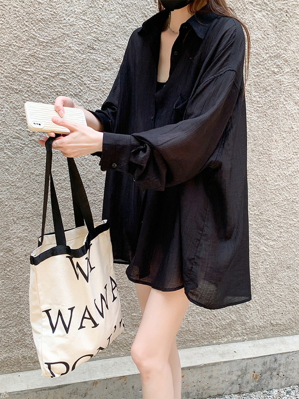 Ice Silk Sun Protection Shirt for Women, Uv Protection, Breathable, 2026 Summer New Style, Outer Cardigan Top, Lightweight Jacket