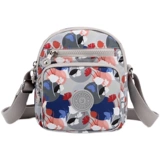 Мобильный телефон, небольшая сумка, универсальный шоппер, сумка на одно плечо, сумка через плечо, коллекция 2021, ткань оксфорд