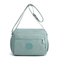 Водяной синий