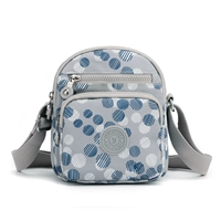 Синий и белый