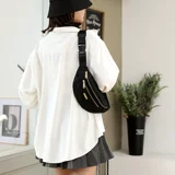 Спортивная сумка через плечо, поясная сумка, снаряжение, универсальный мобильный телефон, дорожная водонепроницаемая спортивная сумка, для бега