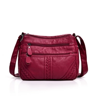 Три V редактор красный