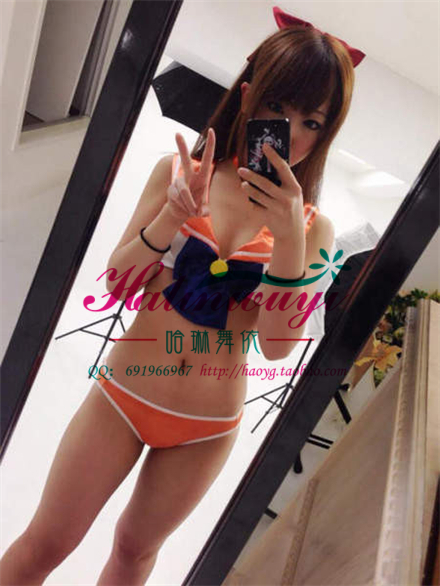 Chính hãng cosplay Thủy thủ mặt trăng Anime Quần áo Quần lót Váy Bow Princess Dress Game Đồng phục - Cosplay đồ ngủ cosplay mèo