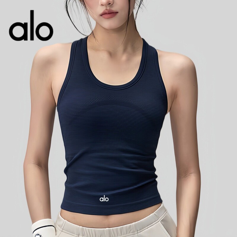 Aio All-In-One I-Shaped Sports Vest for Women, Shock-Proof Running Underwear, Yoga Wear, Pilates Training Fitness Top Aio All-In-One I-Shaped Sports Vest for Women, Shock-Proof Running Underwear, Yoga Wear, Pilates Training Fitness Top