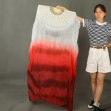 Wandely Silk Fan Fan Wanjiang Dance Fan Dance Dancing True Fan Fan Fan Fan Fan Fan Kyushu Tong Fan Classical Dance