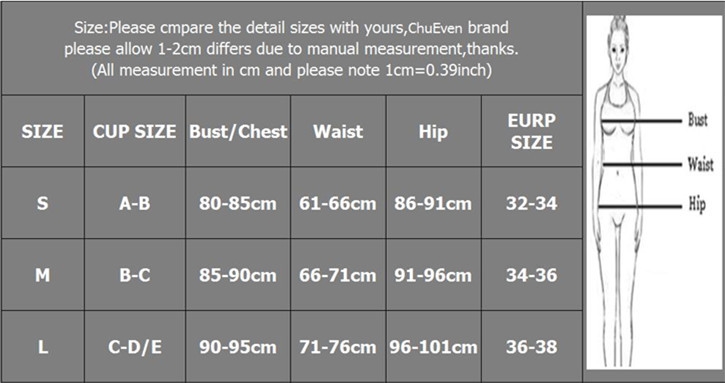 2018 mẫu mới bùng nổ AliExpress khâu xù chia bikini gợi cảm áo tắm thời trang BIKINI - Bikinis áo tắm đẹp 2021