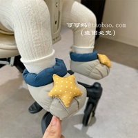 2820 светло -серый