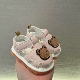 D-6 Bear Head называется обувь розовой
