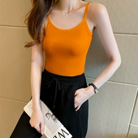 Оранжевый [настраиваемая длина платья]