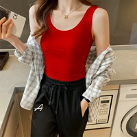 Красный хлопковый короткий чай улун Да Хун Пао